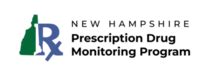 nh pdmp login|Login .